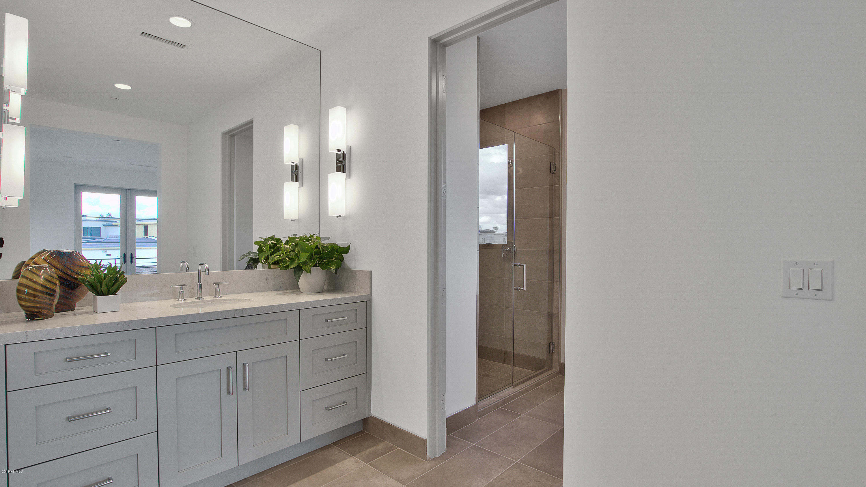 THE VILLAGE AT MOUNTAIN SHADOWS - Residential