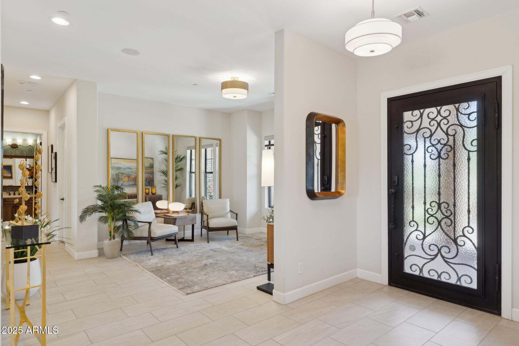 6450 E Monterra Way