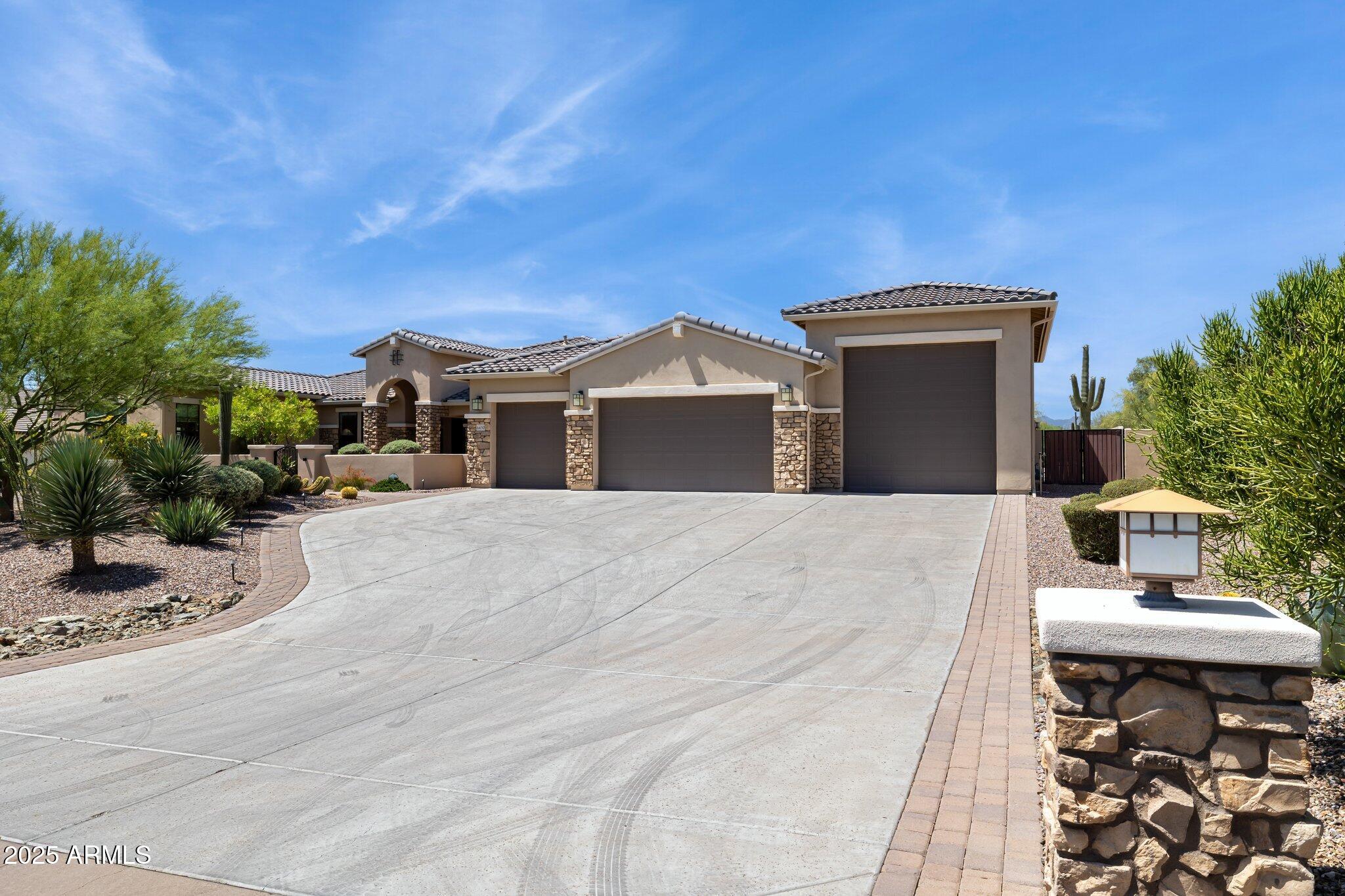 6450 E Monterra Way