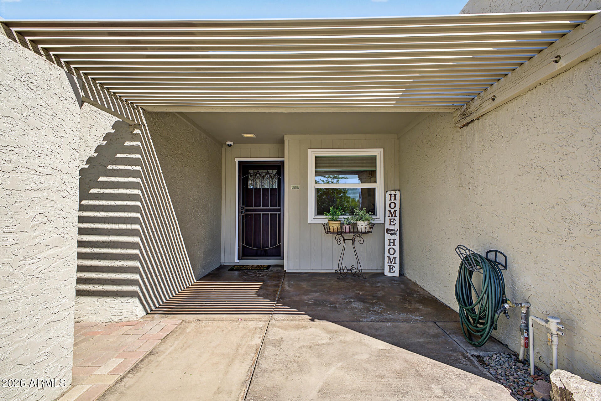 1421 W IMPALA Avenue
