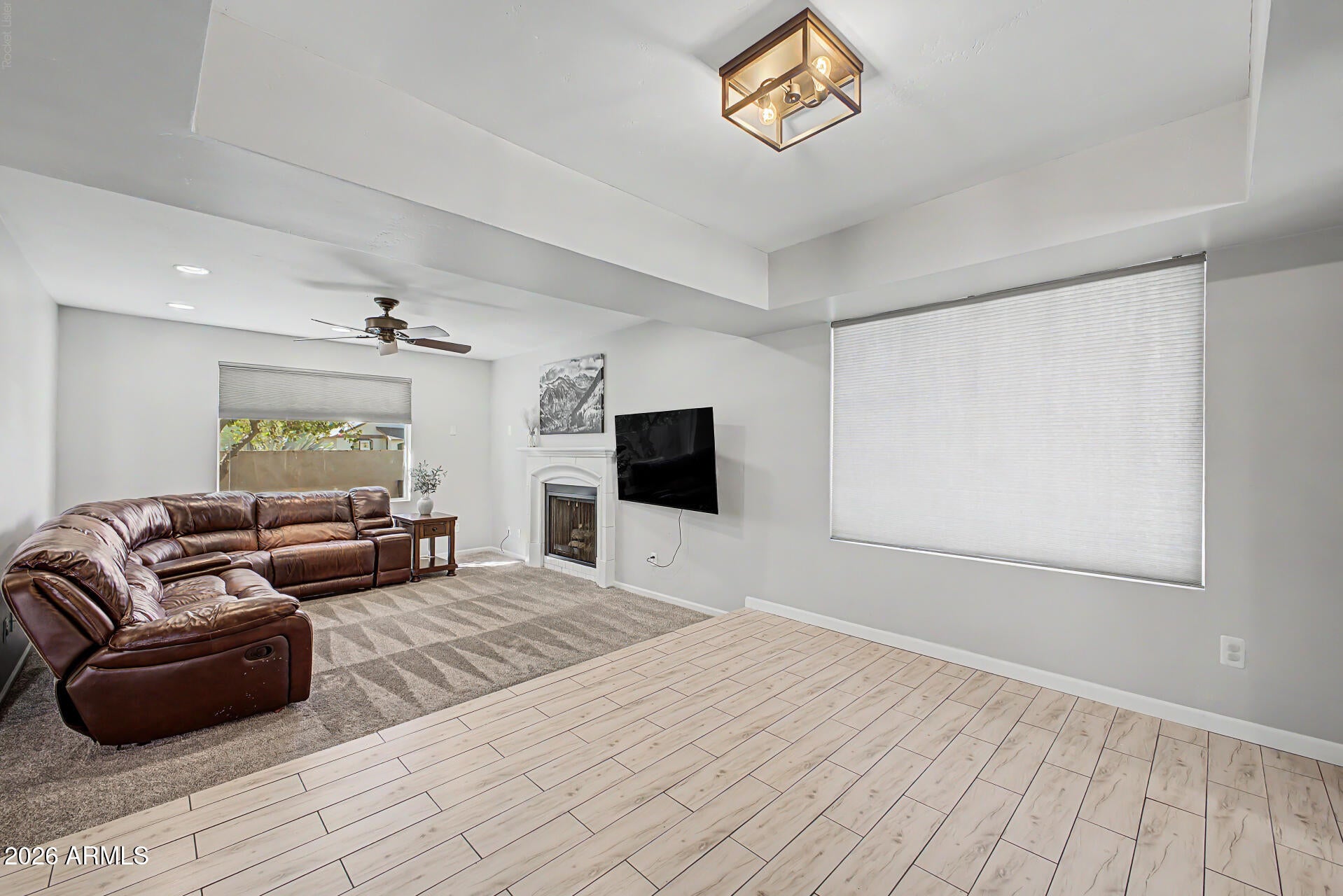 1421 W IMPALA Avenue