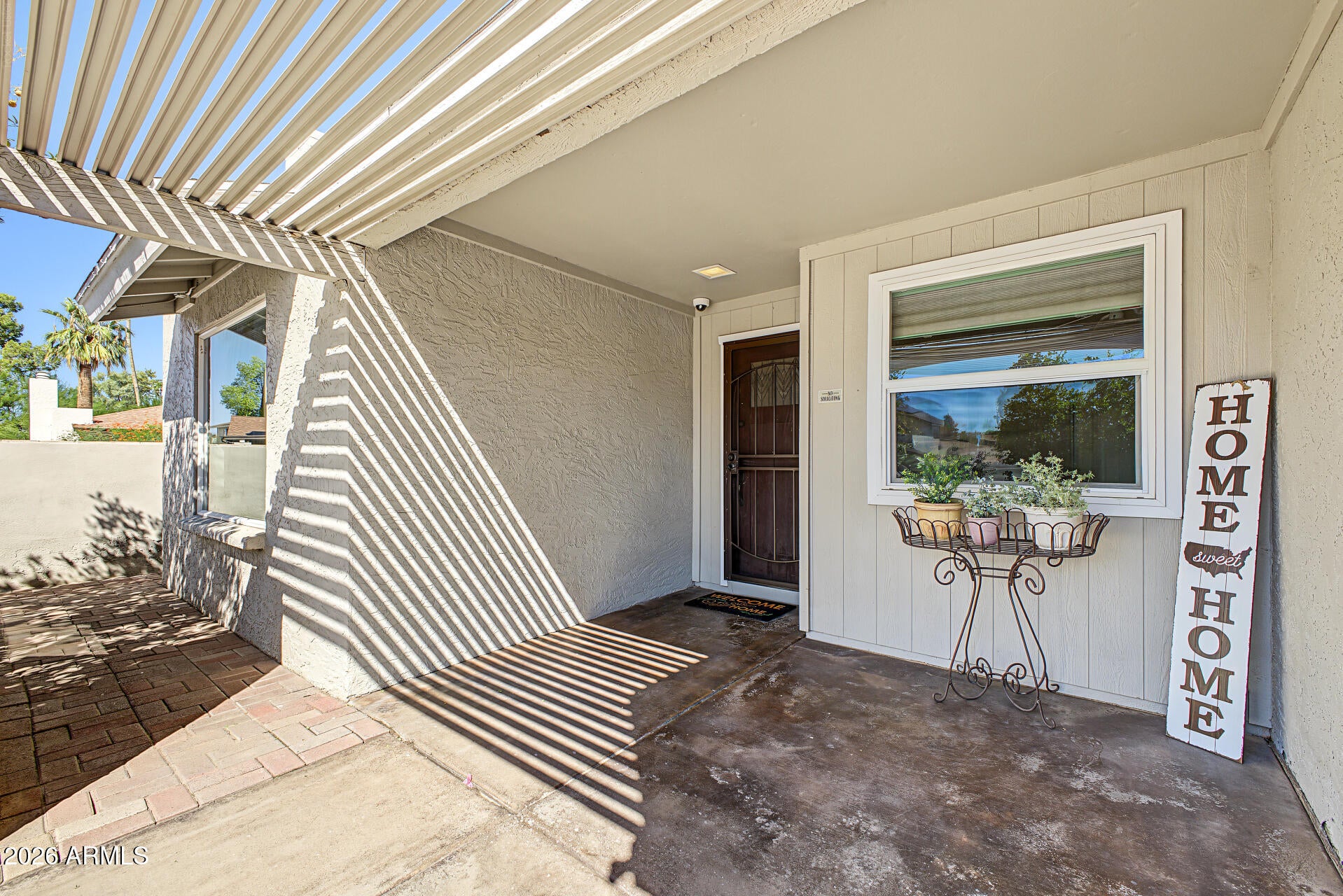 1421 W IMPALA Avenue