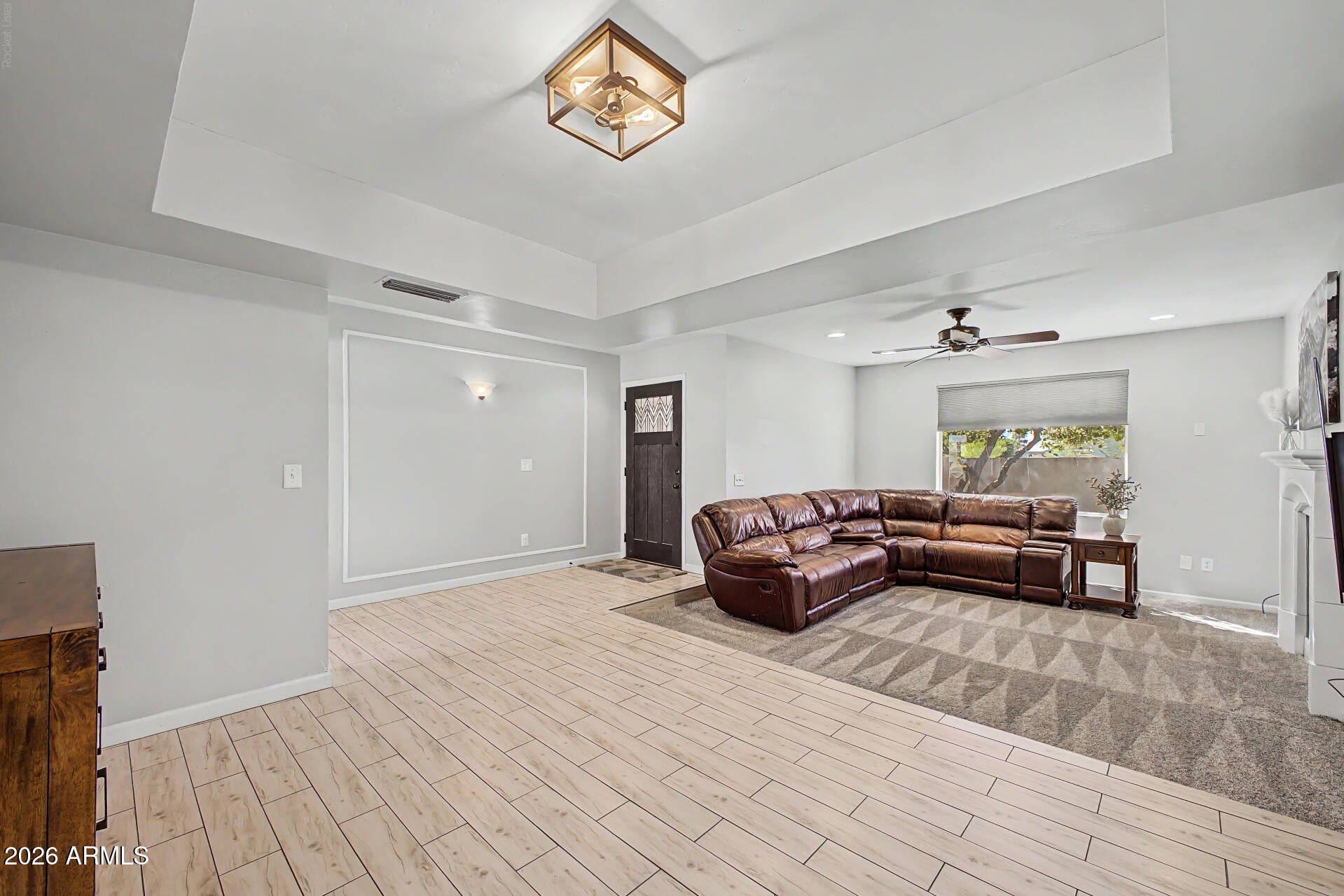 1421 W IMPALA Avenue
