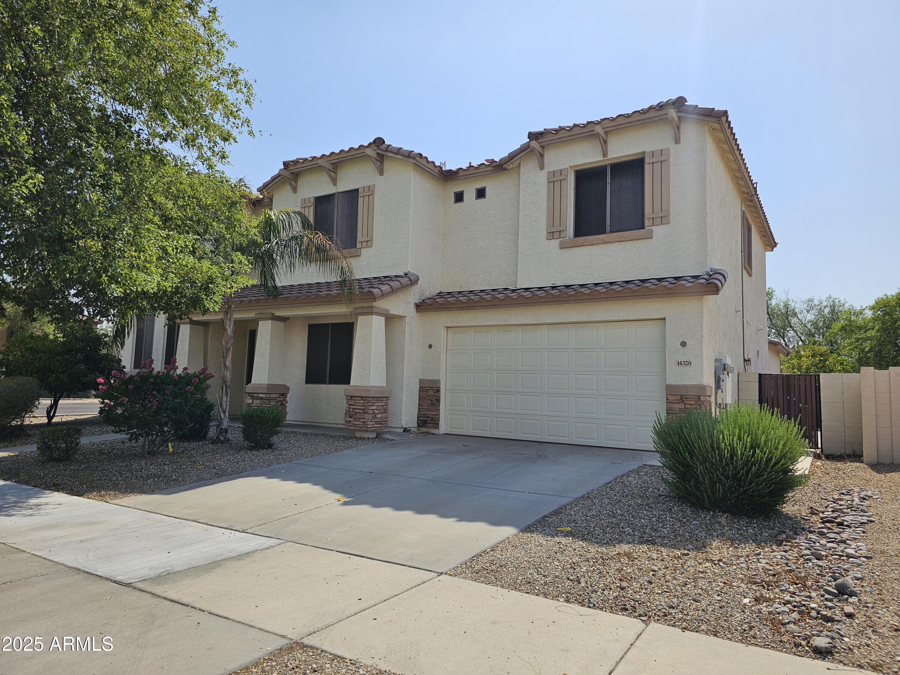 14320 N 136TH Lane
