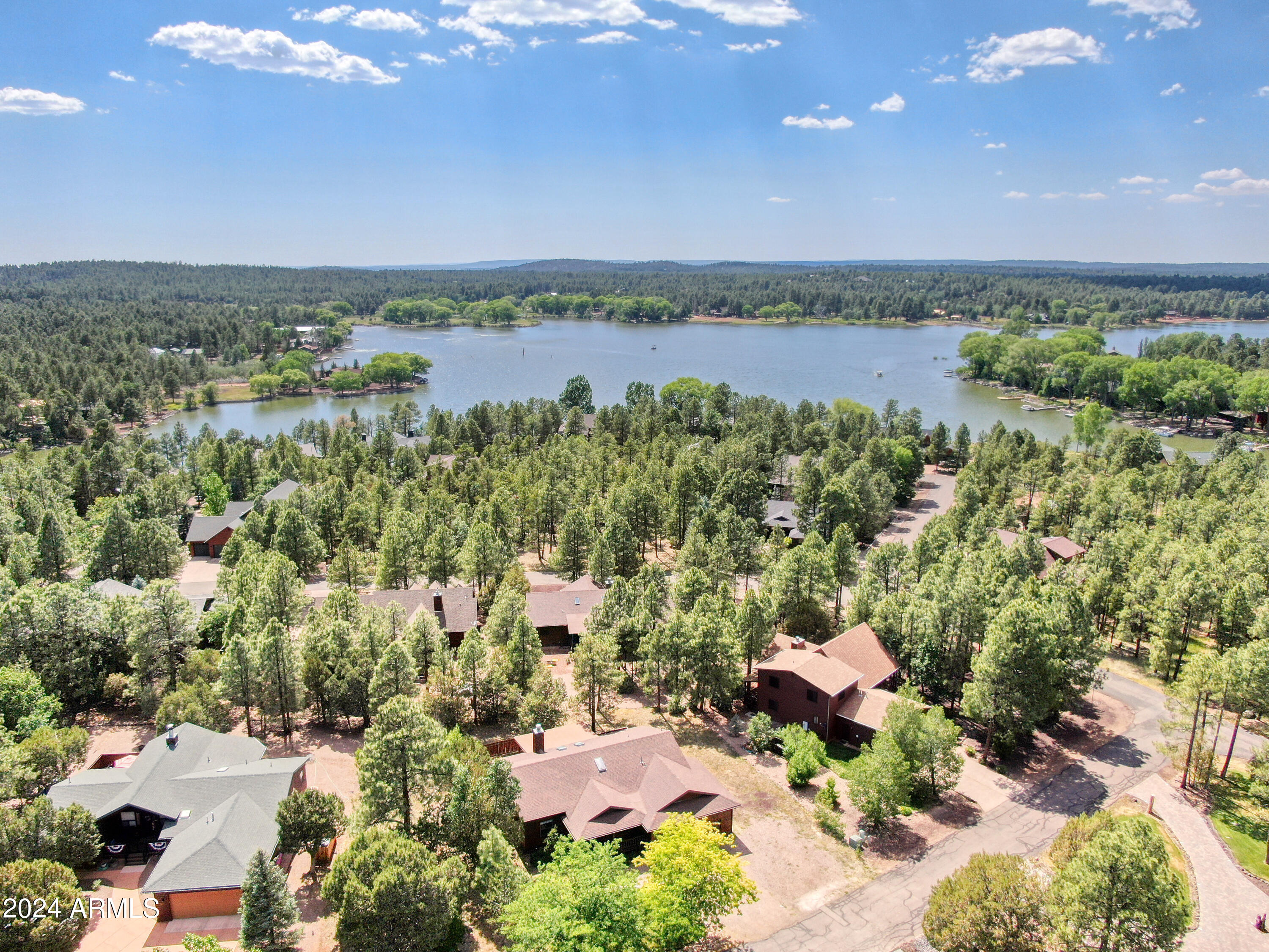 View Pinetop-Lakeside, AZ 85929 house