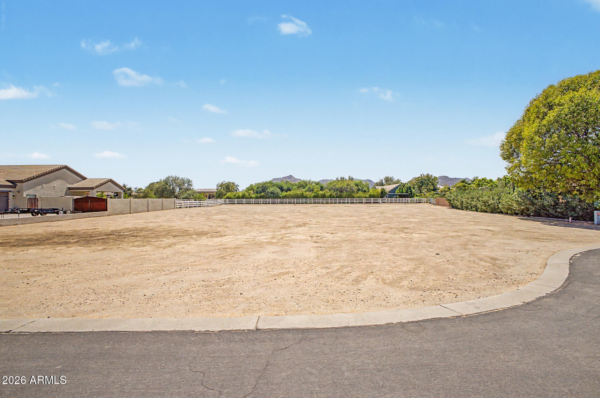 20961 E PUMMELOS Road 37