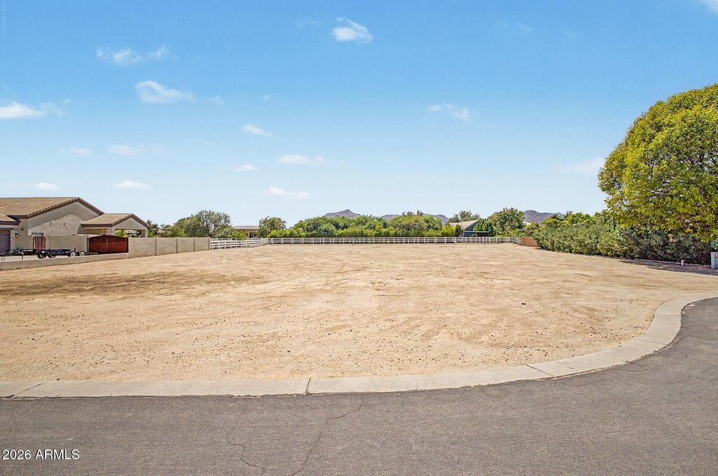 Photo of 20961 E Pummelos Road #37, Queen Creek, AZ 85142 (MLS # 7074288)