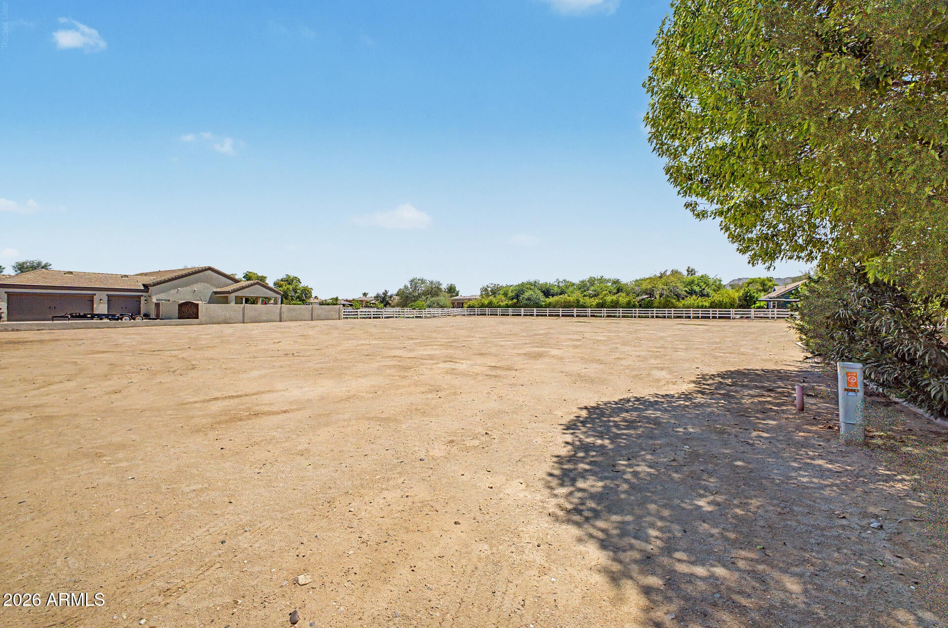20961 E PUMMELOS Road 37