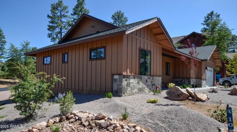 900 N AUTUMN SAGE Court Payson AZ 85541