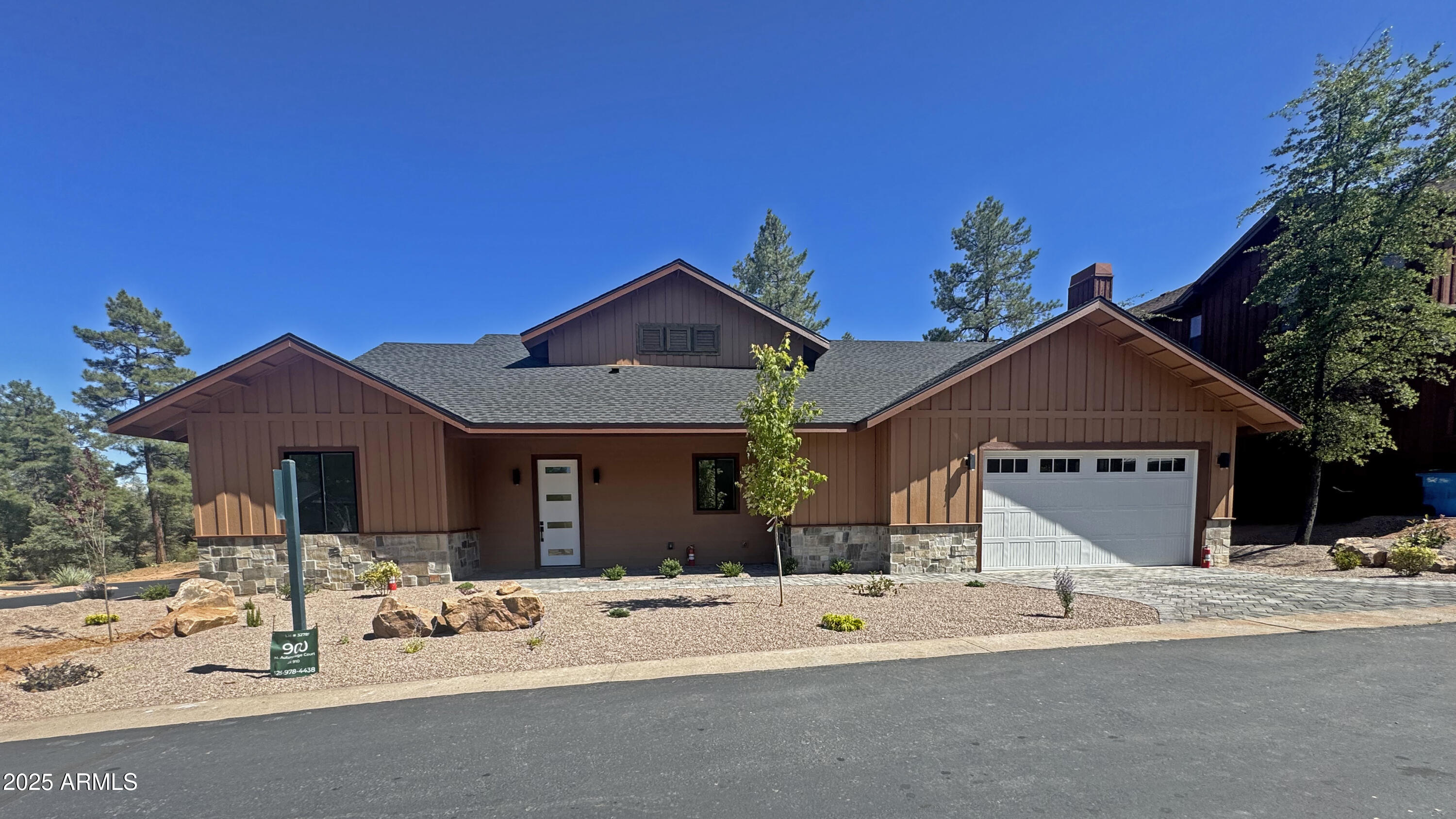 900 N AUTUMN SAGE Court