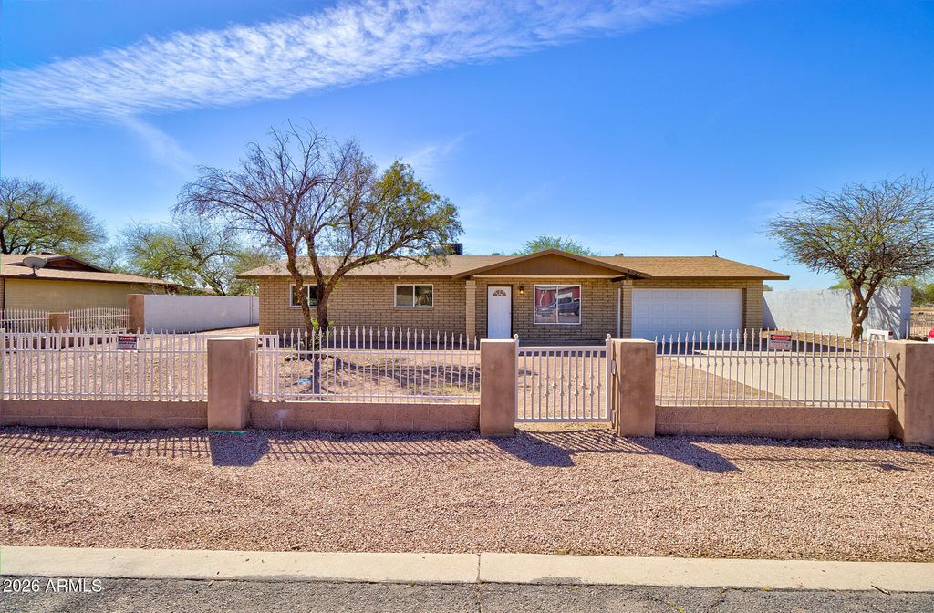 Photo of 4527 E Colt Drive, Eloy, AZ 85131 (MLS # 6988298)