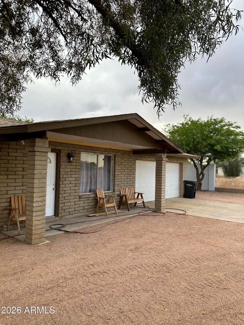 Photo of 4527 E Colt Drive, Eloy, AZ 85131 (MLS # 6988298)