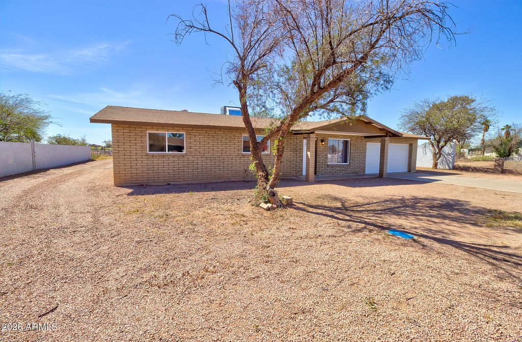 Photo of 4527 E Colt Drive, Eloy, AZ 85131 (MLS # 6988298)