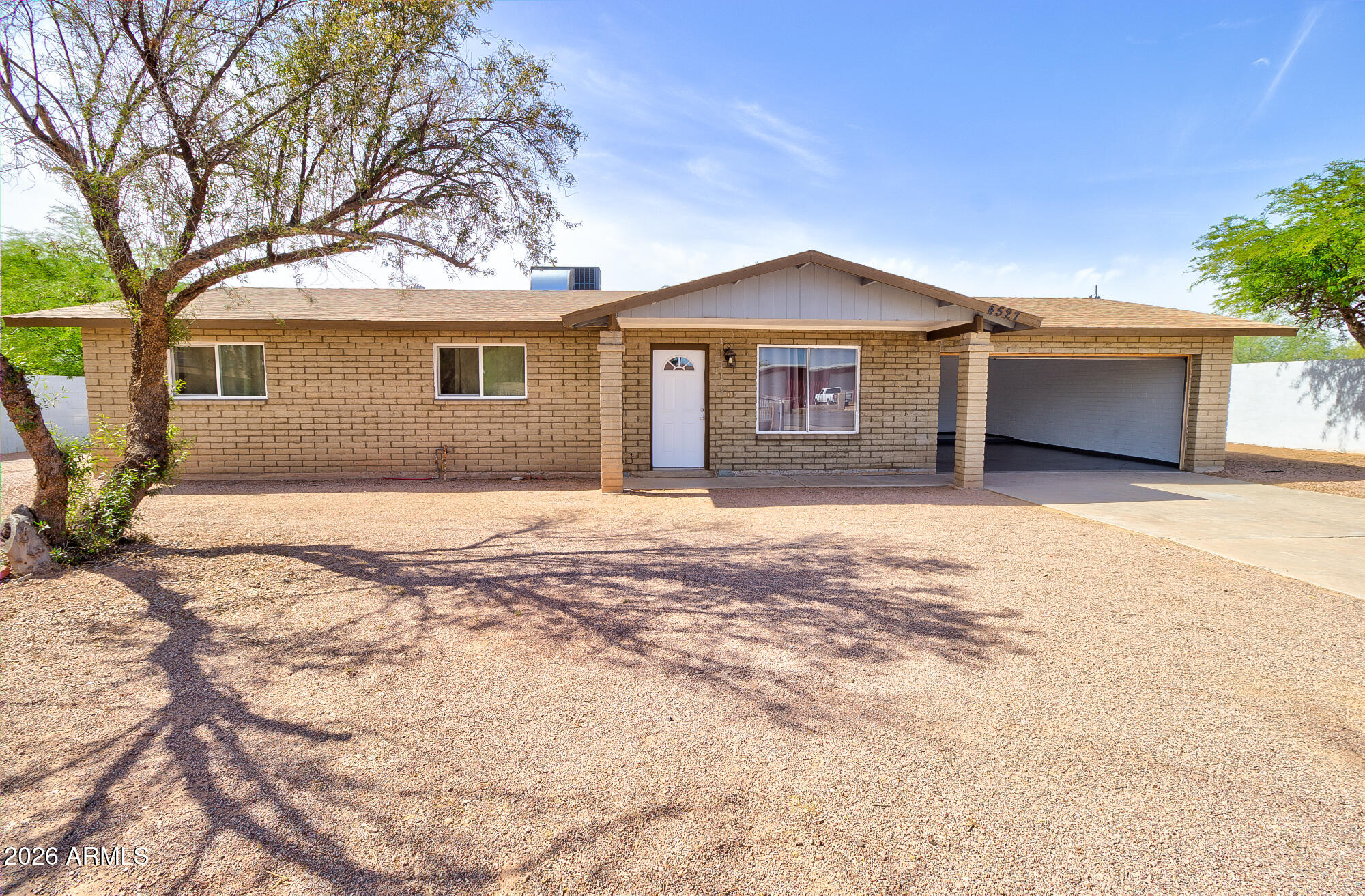 4527 E COLT Drive