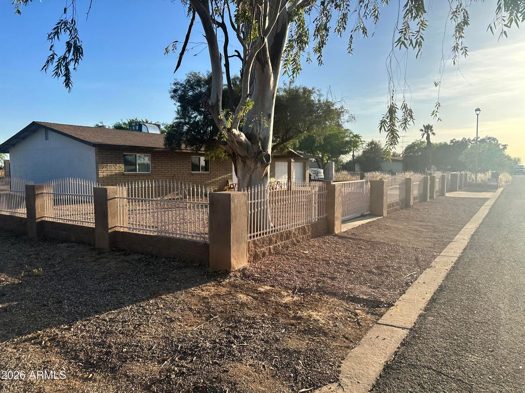 Photo of 4527 E Colt Drive, Eloy, AZ 85131 (MLS # 6988298)