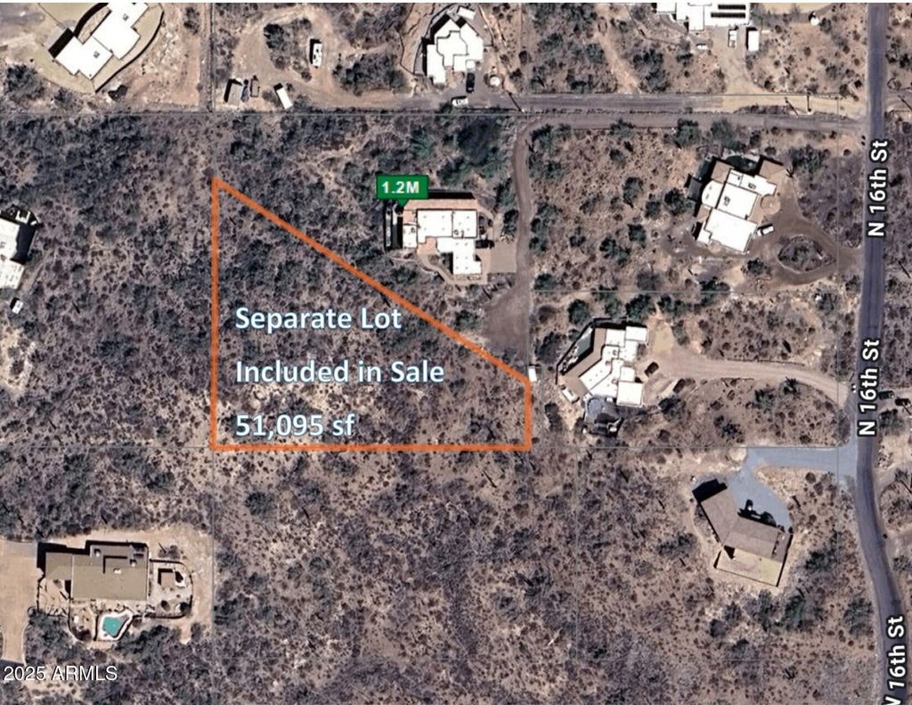 Photo of 45214 N 15th Way, New River, AZ 85087 (MLS # 6928195)