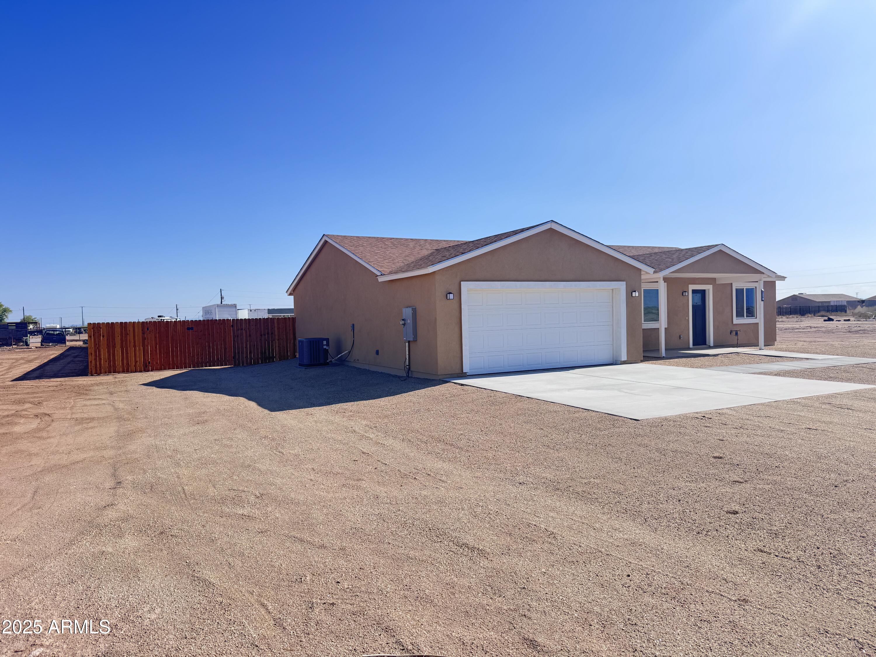 2776 E LITTLE RANCH Court