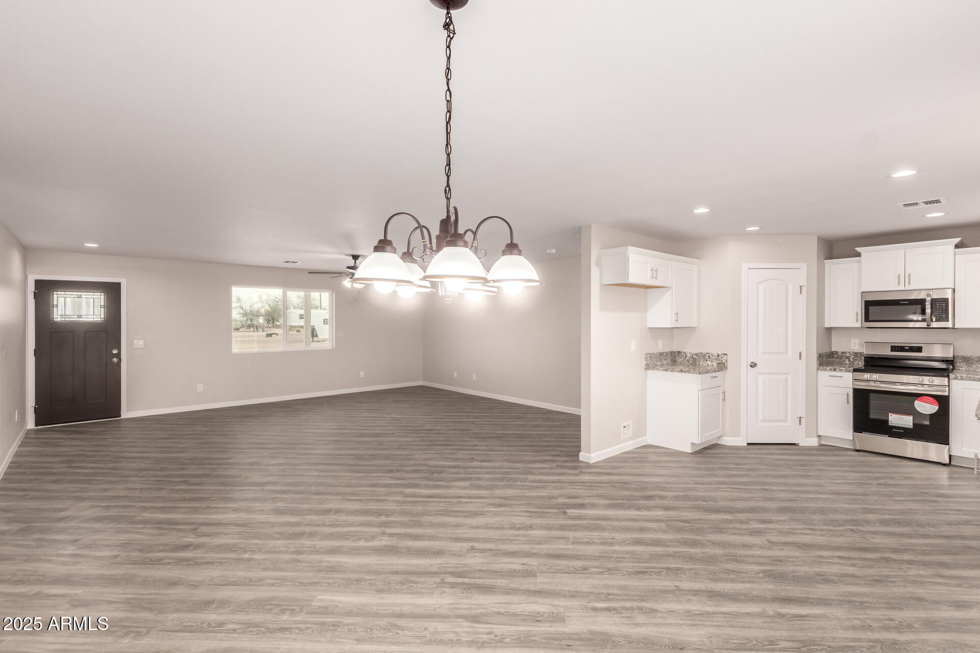 2776 E LITTLE RANCH Court