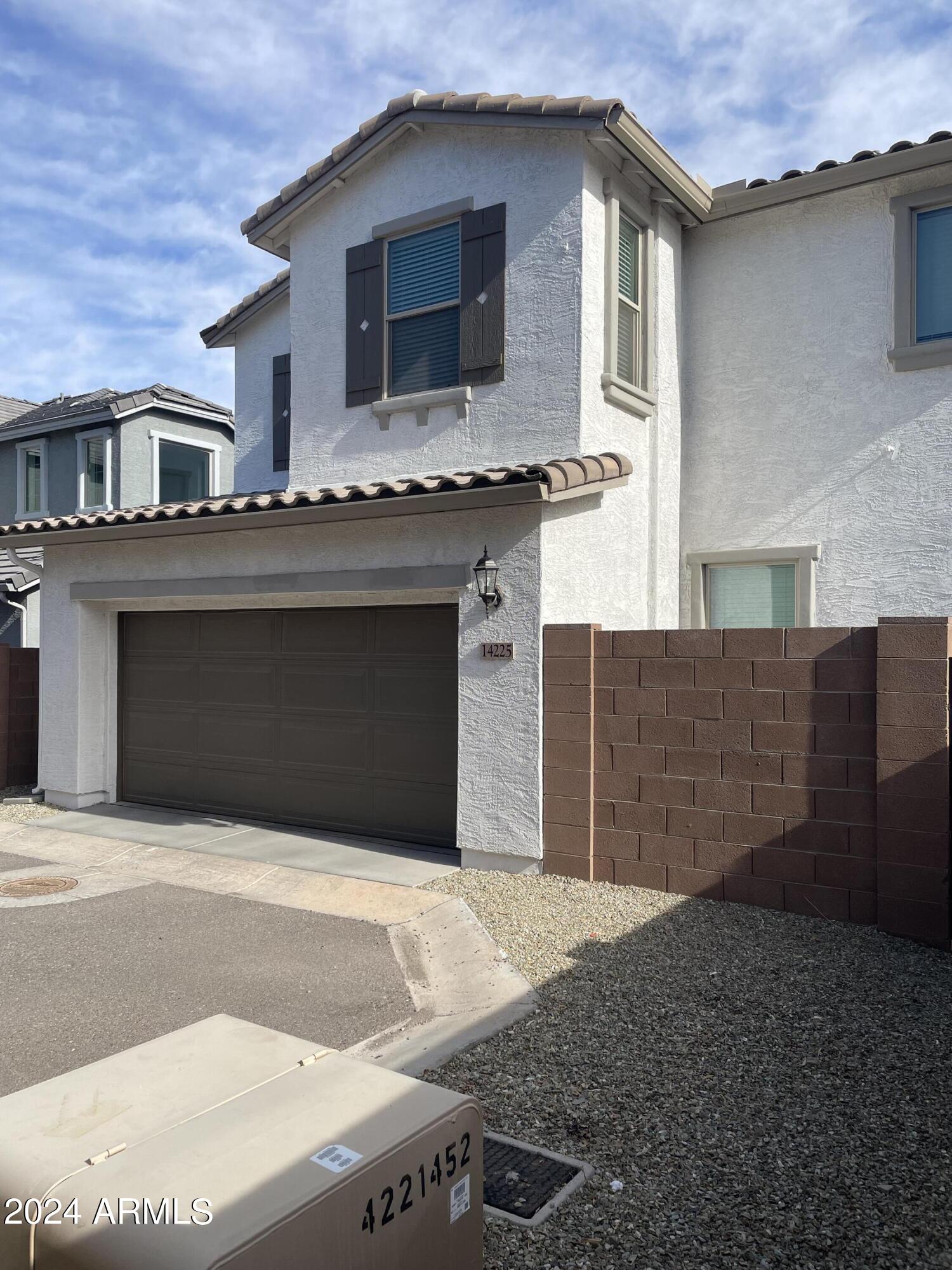 14225 W BRONCO Trail