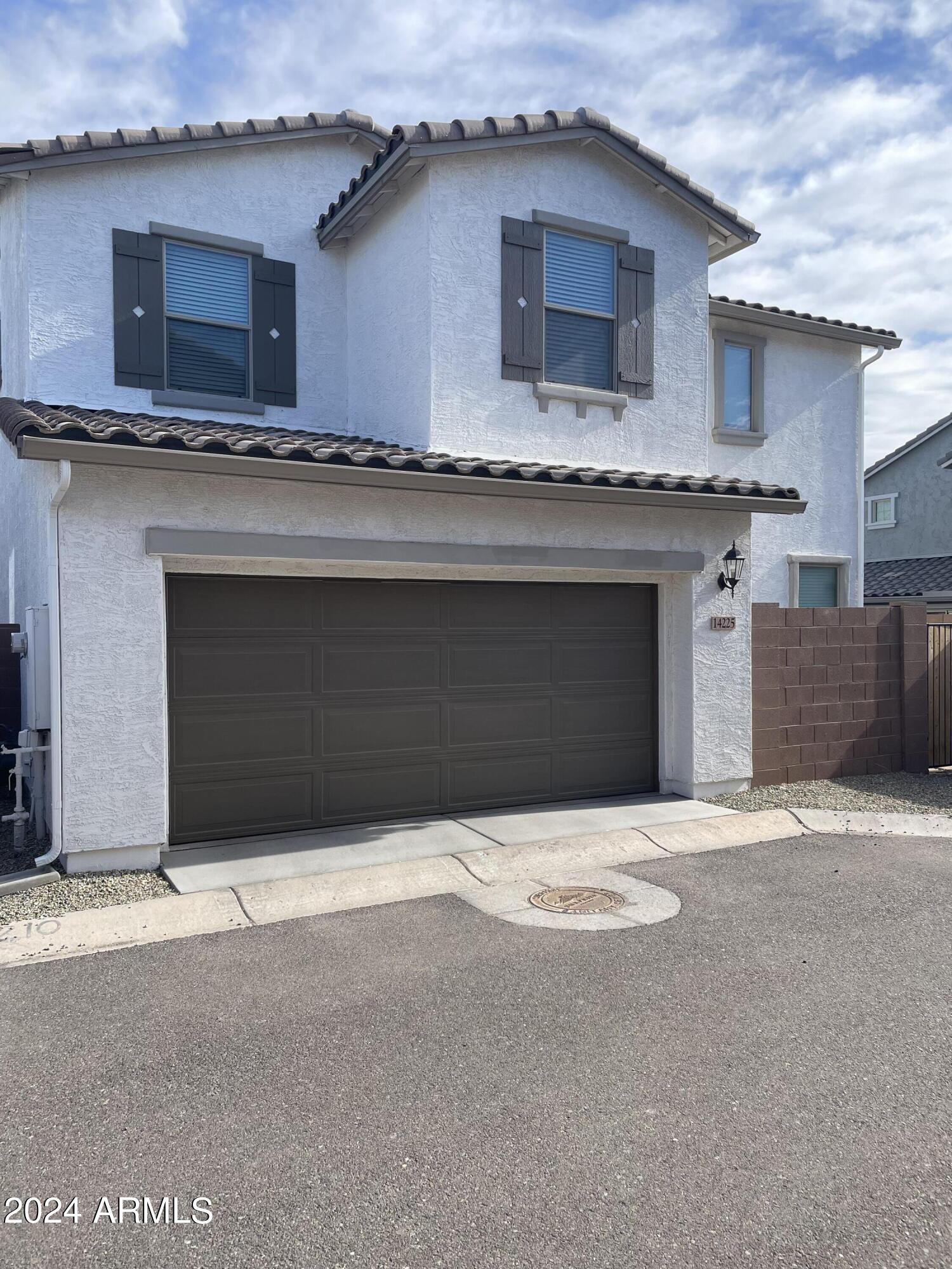 14225 W BRONCO Trail