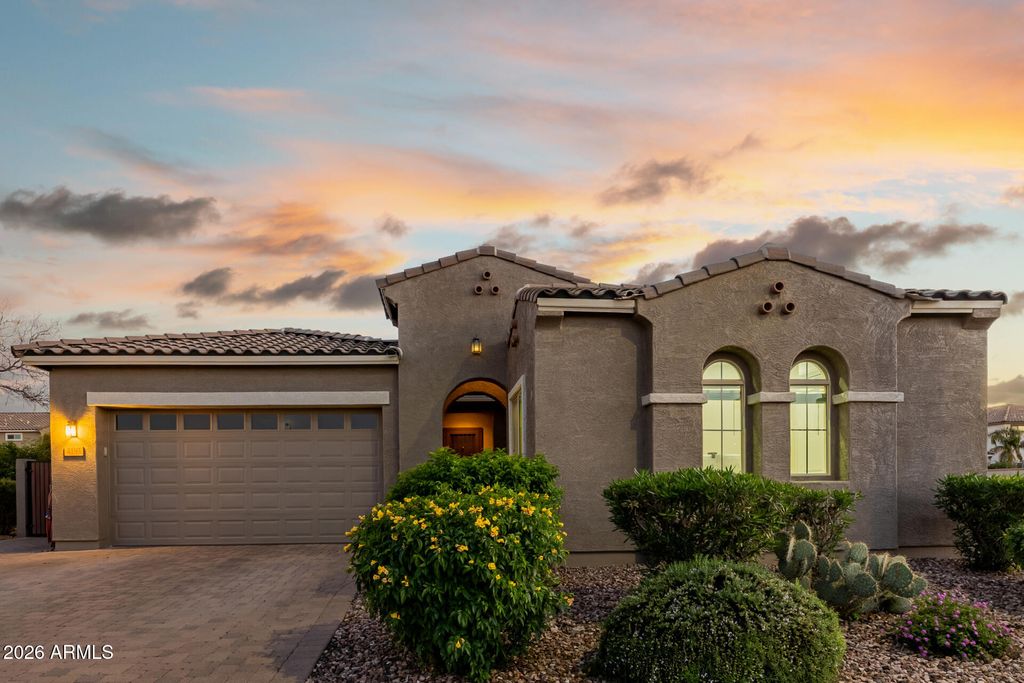 Photo of 4193 E Zion Place, Chandler, AZ 85249 (MLS # 6971204)