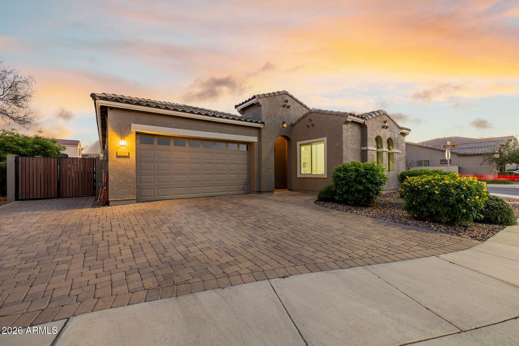 Photo of 4193 E Zion Place, Chandler, AZ 85249 (MLS # 6971204)