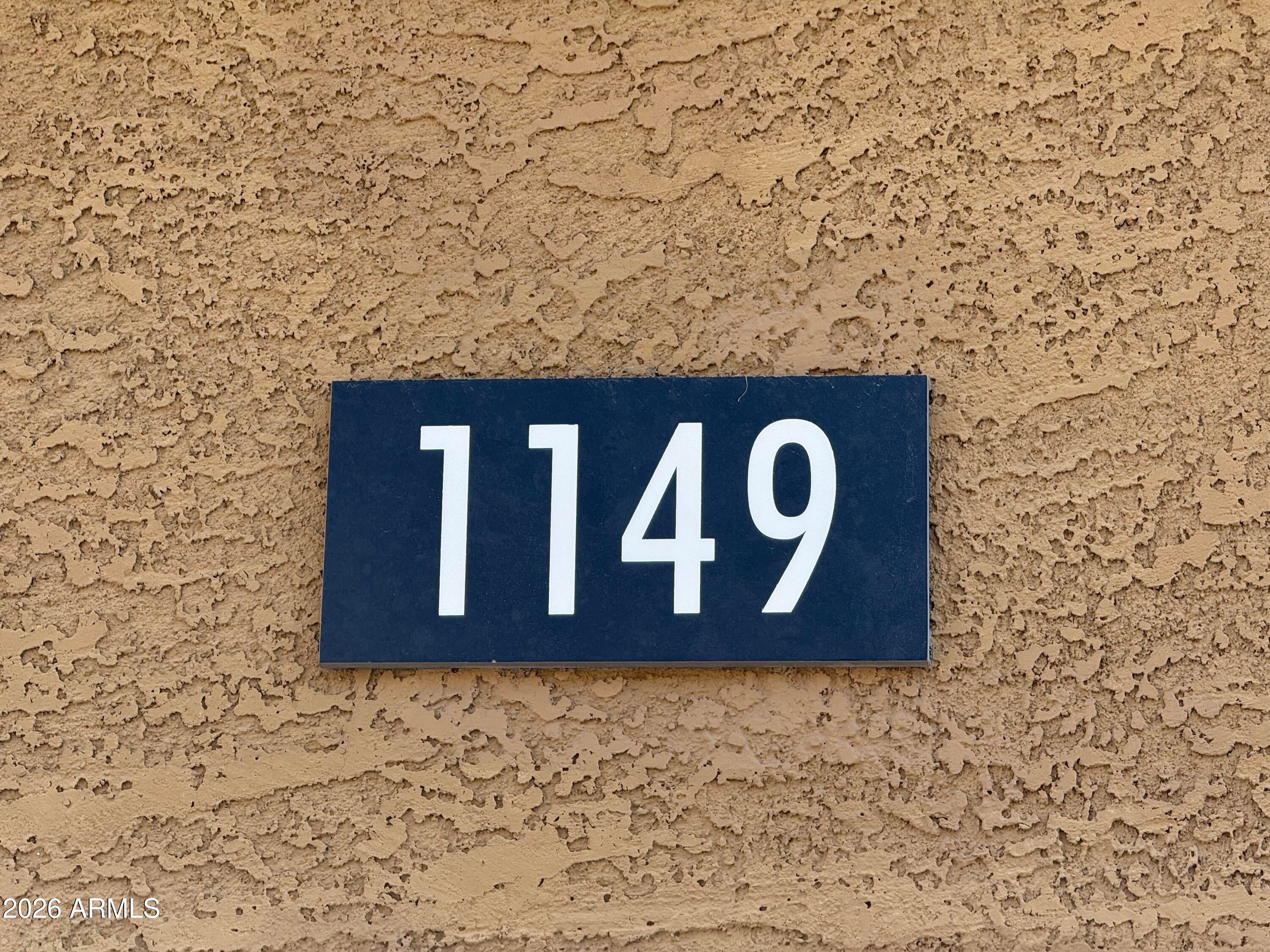 1255 N Arizona Avenue Unit 1149