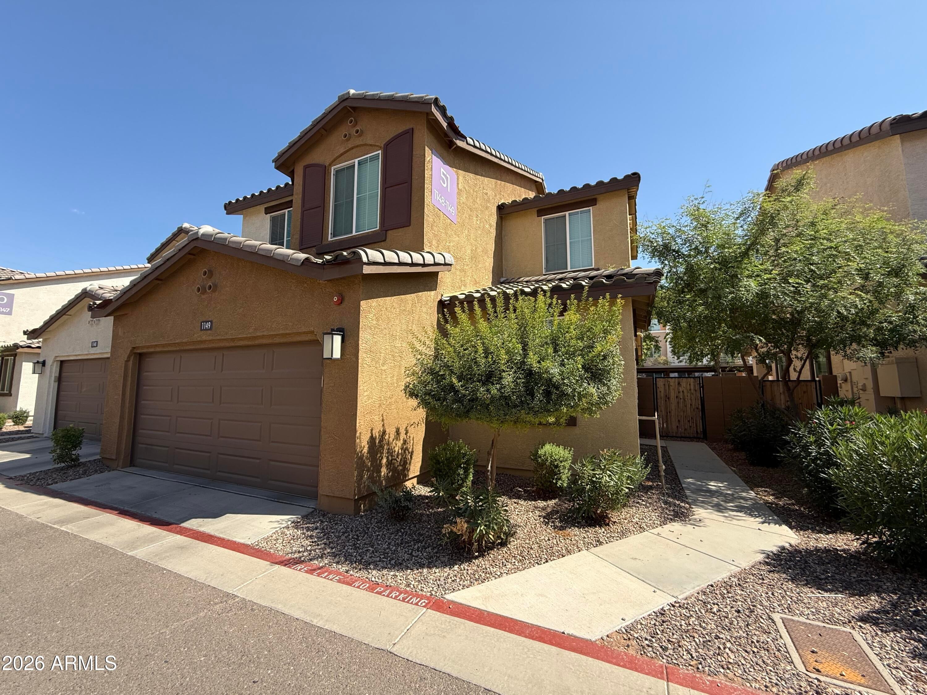 1255 N Arizona Avenue Unit 1149