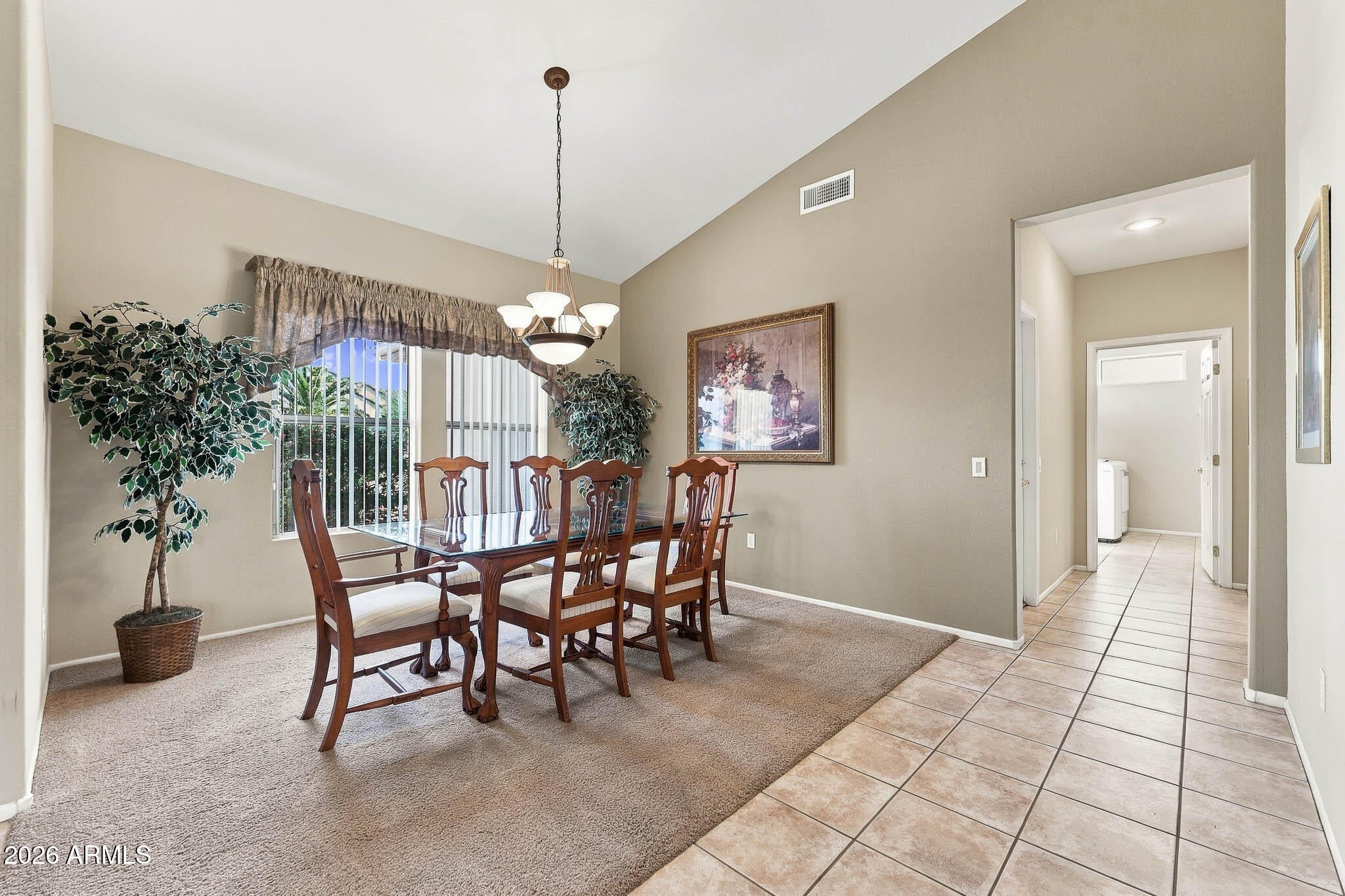 16019 W LA PALOMA Drive
