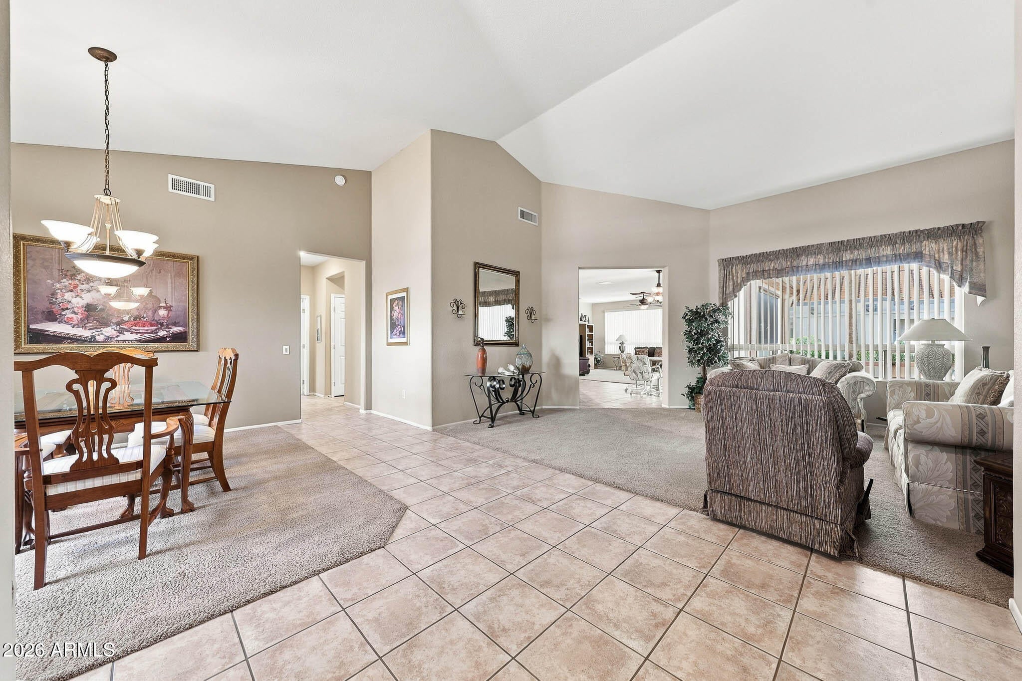 16019 W LA PALOMA Drive