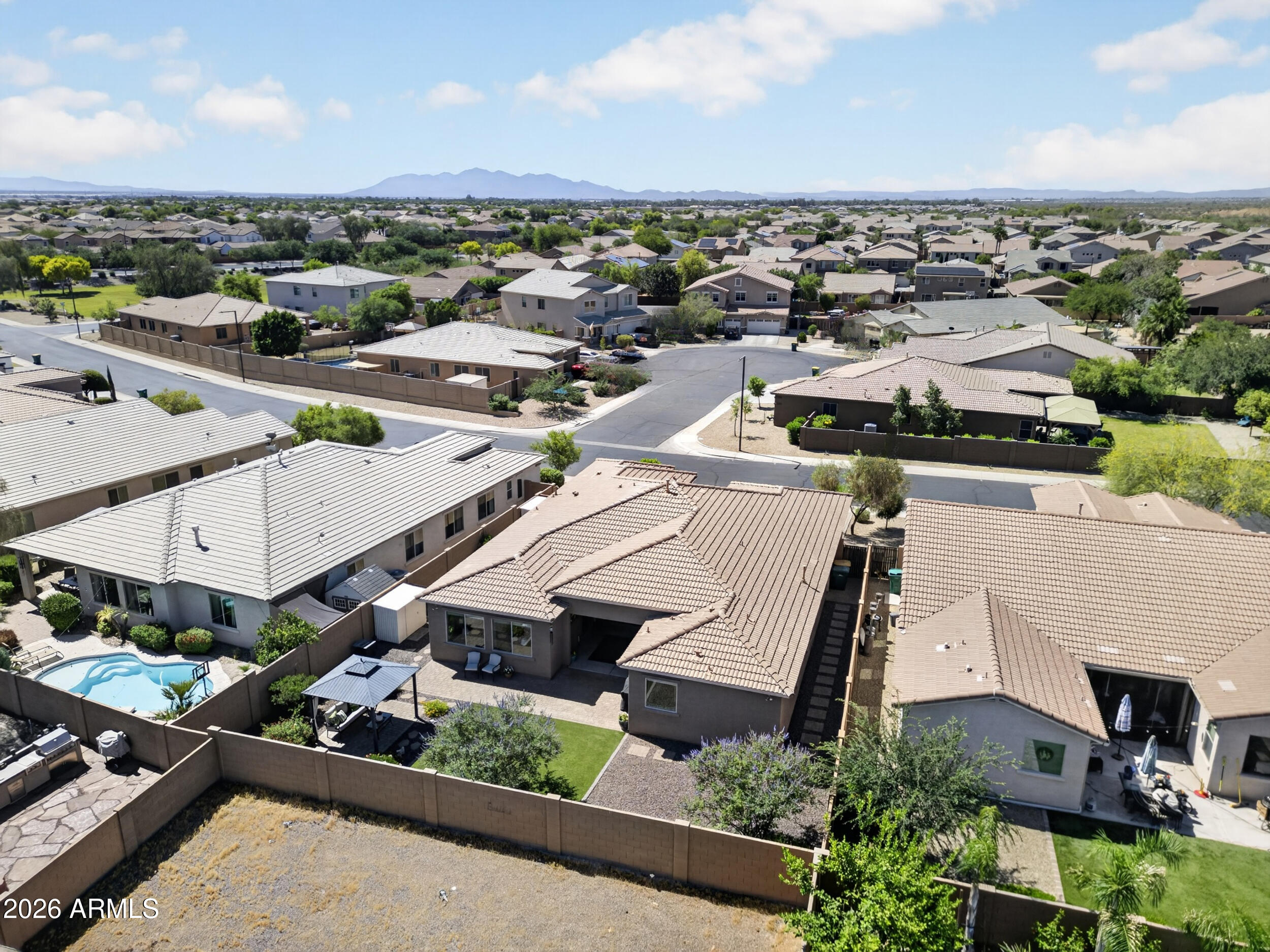 CORTESSA - Residential