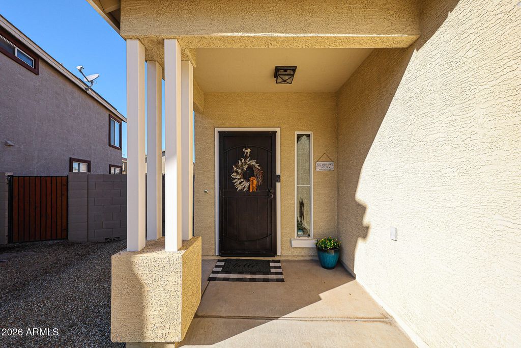 Photo of 13450 W Keim Drive, Litchfield Park, AZ 85340 (MLS # 6993810)