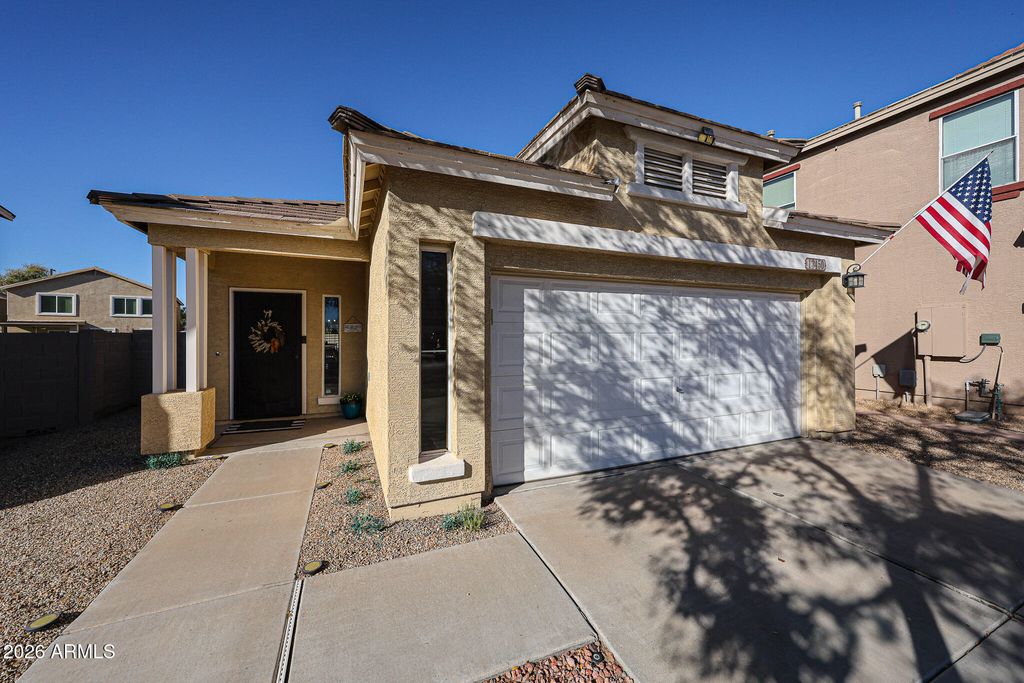 Photo of 13450 W Keim Drive, Litchfield Park, AZ 85340 (MLS # 6993810)