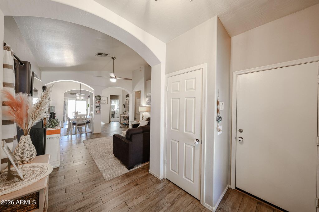 Photo of 13450 W Keim Drive, Litchfield Park, AZ 85340 (MLS # 6993810)