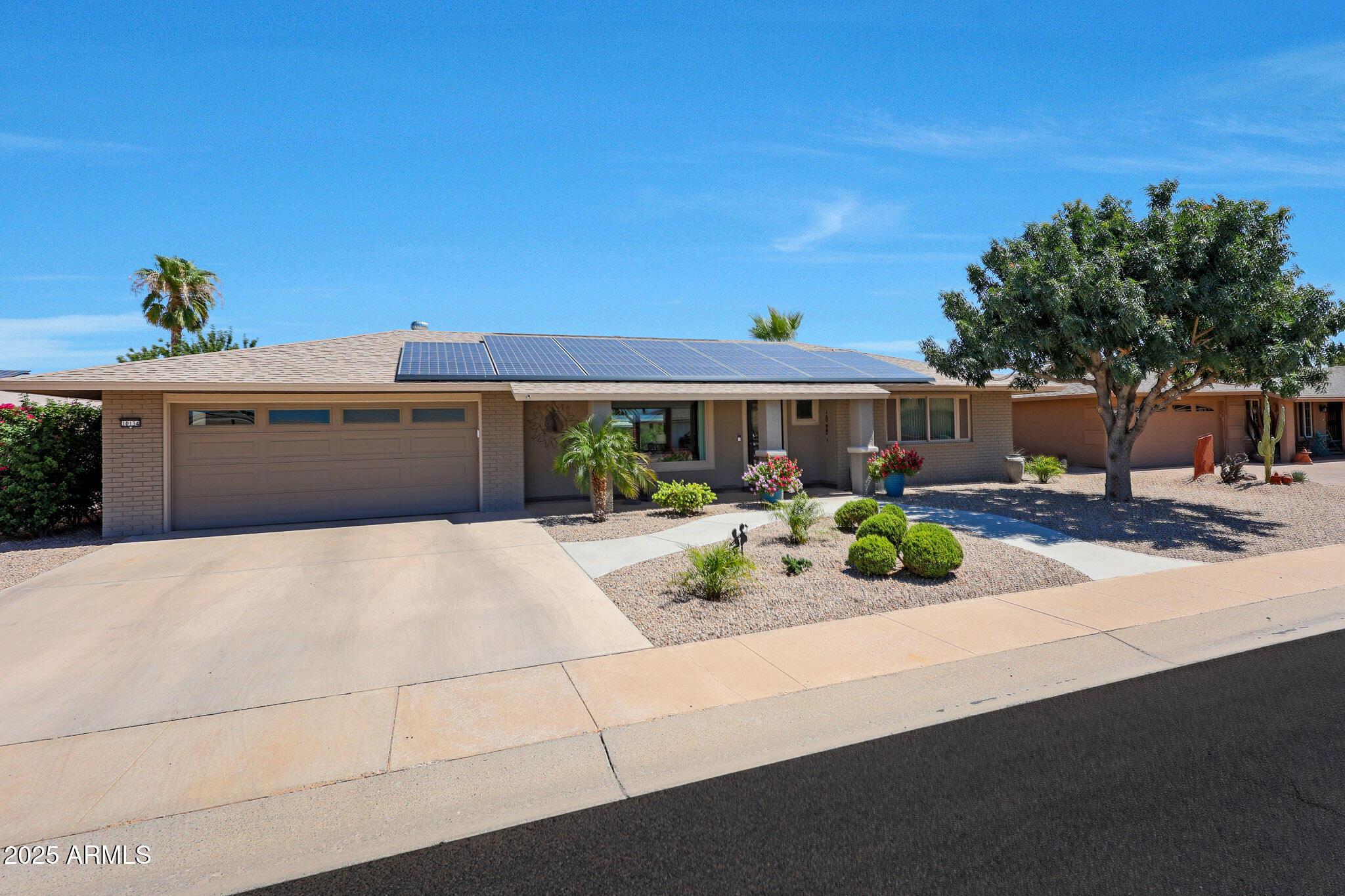 10134 W SUTTERS GOLD Lane