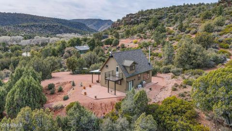 308 N Nellie Drive Payson AZ 85541