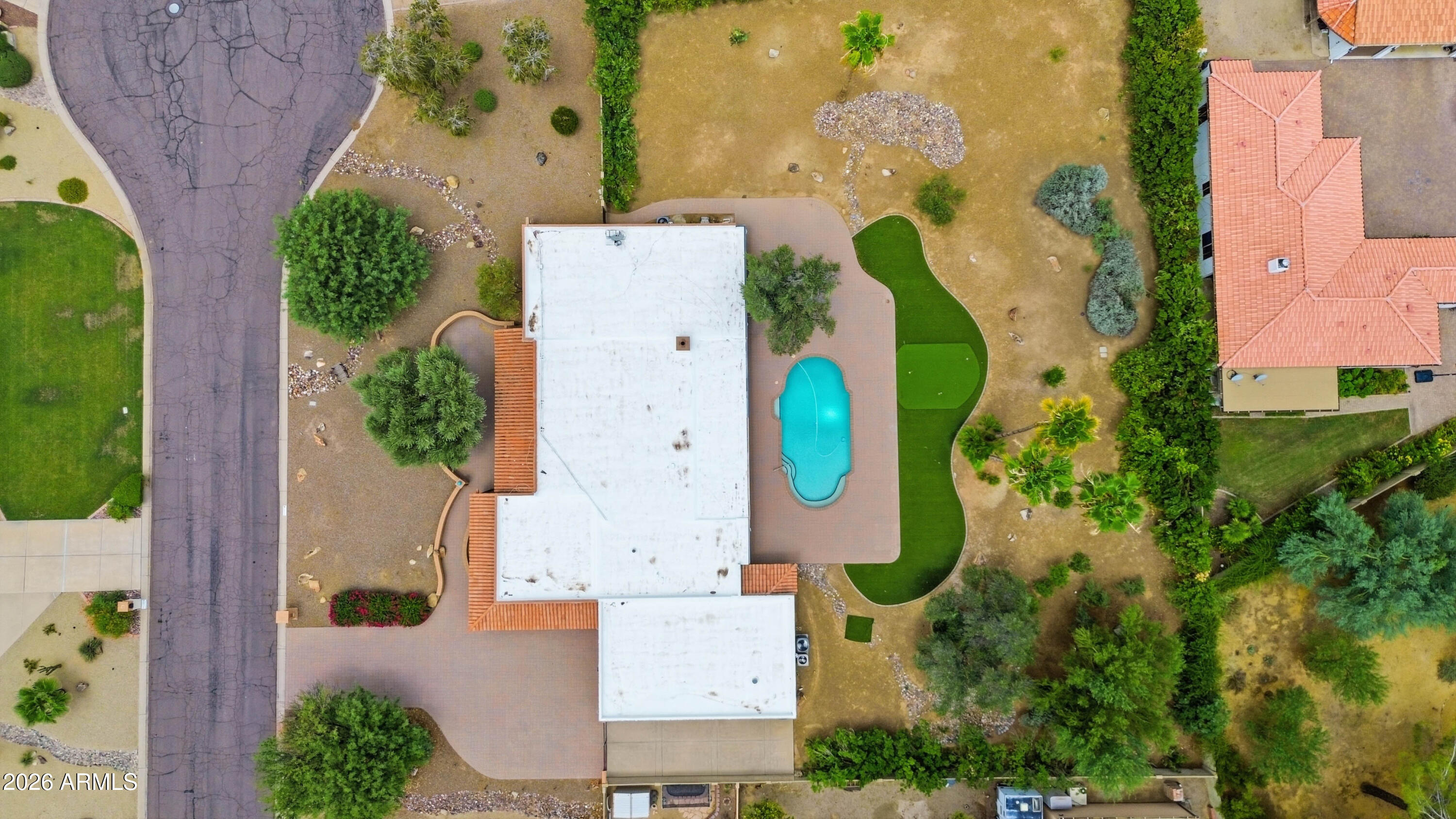13233 N 80TH Place