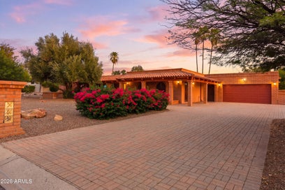 13233 N 80TH Place Scottsdale AZ 85260