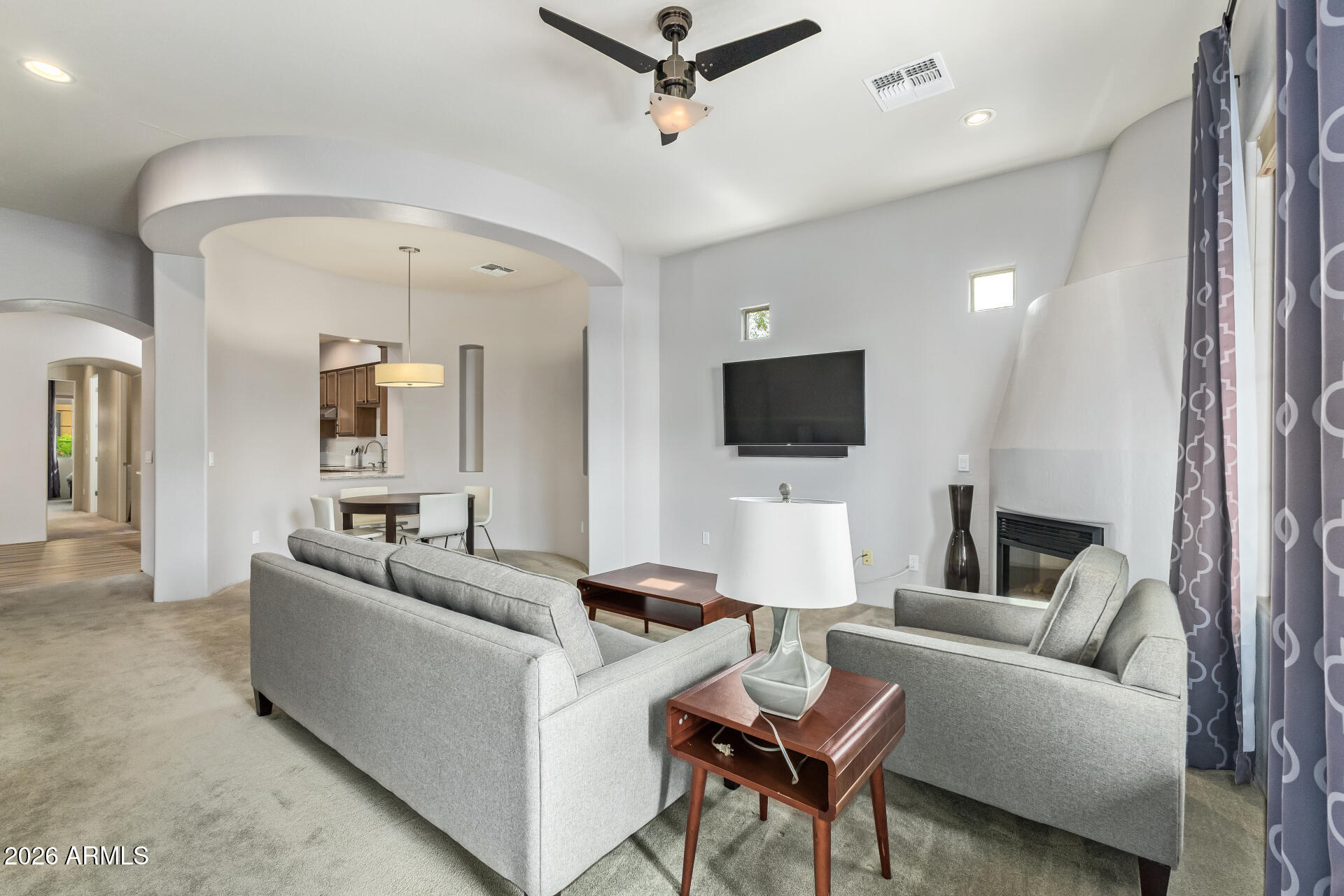 5370 S DESERT DAWN Drive 31