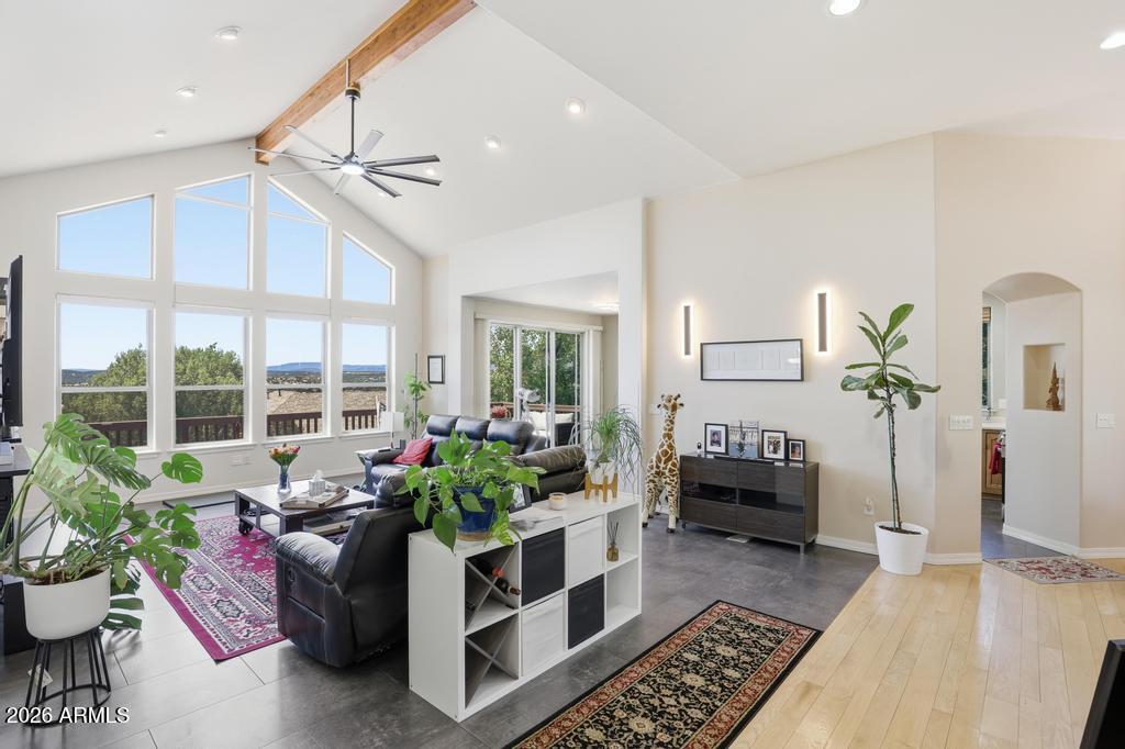 1111 S ELK RIDGE Drive