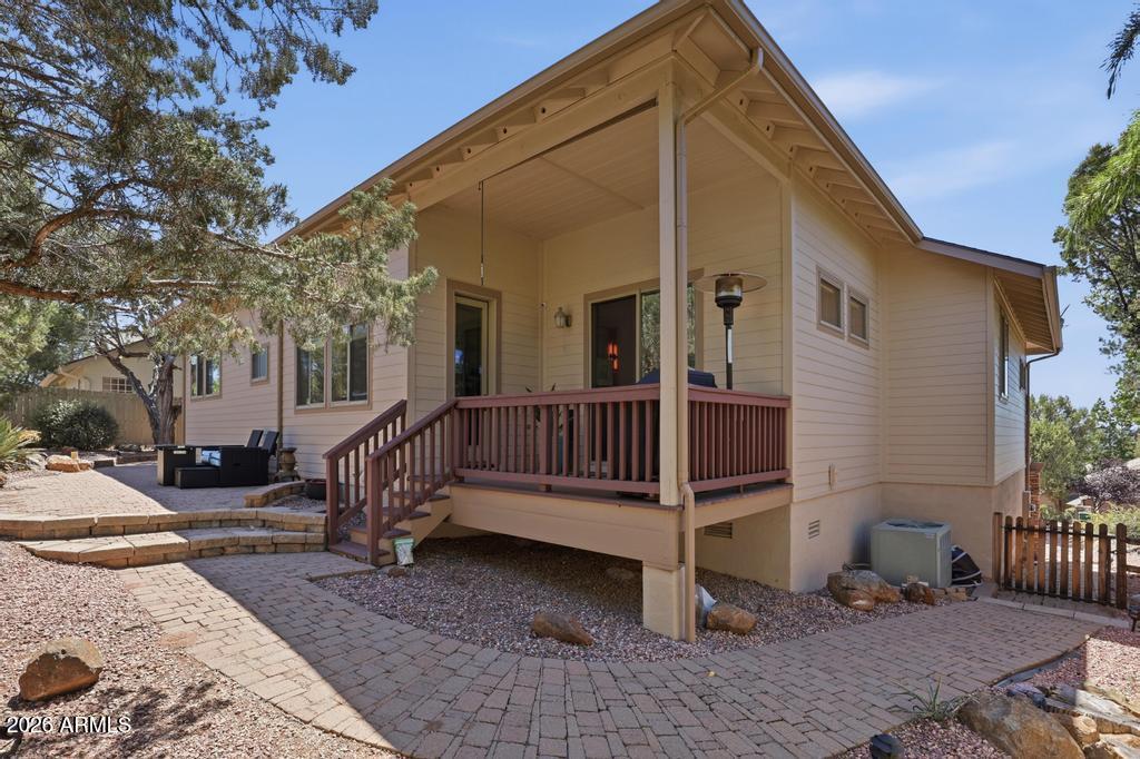 1111 S ELK RIDGE Drive