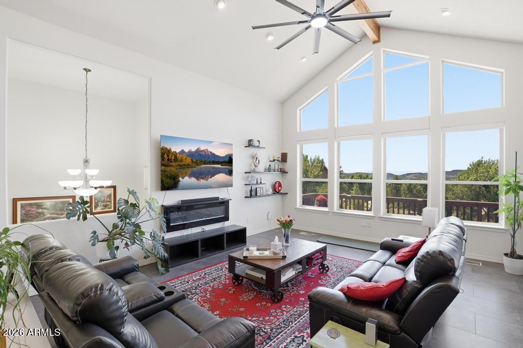 1111 S ELK RIDGE Drive