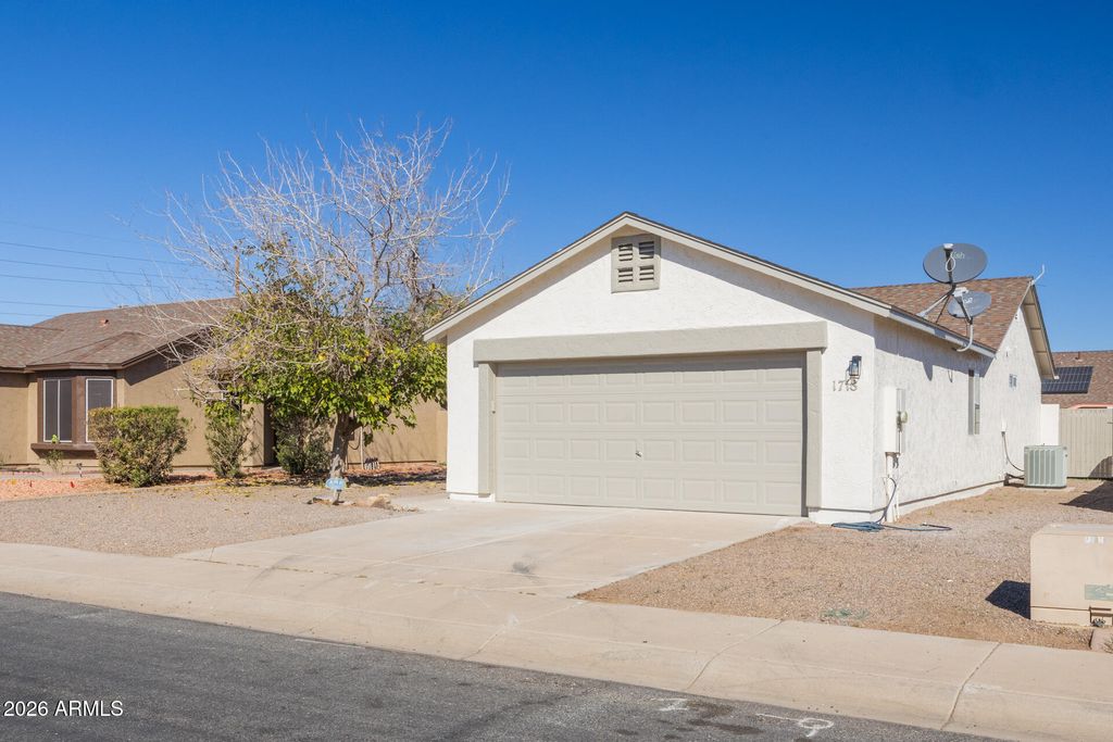 Photo of 1718 E Birch Street, Casa Grande, AZ 85122 (MLS # 6982745)