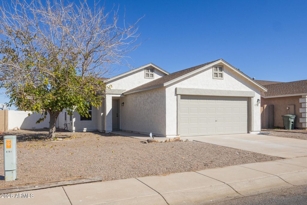 Photo of 1718 E Birch Street, Casa Grande, AZ 85122 (MLS # 6982745)
