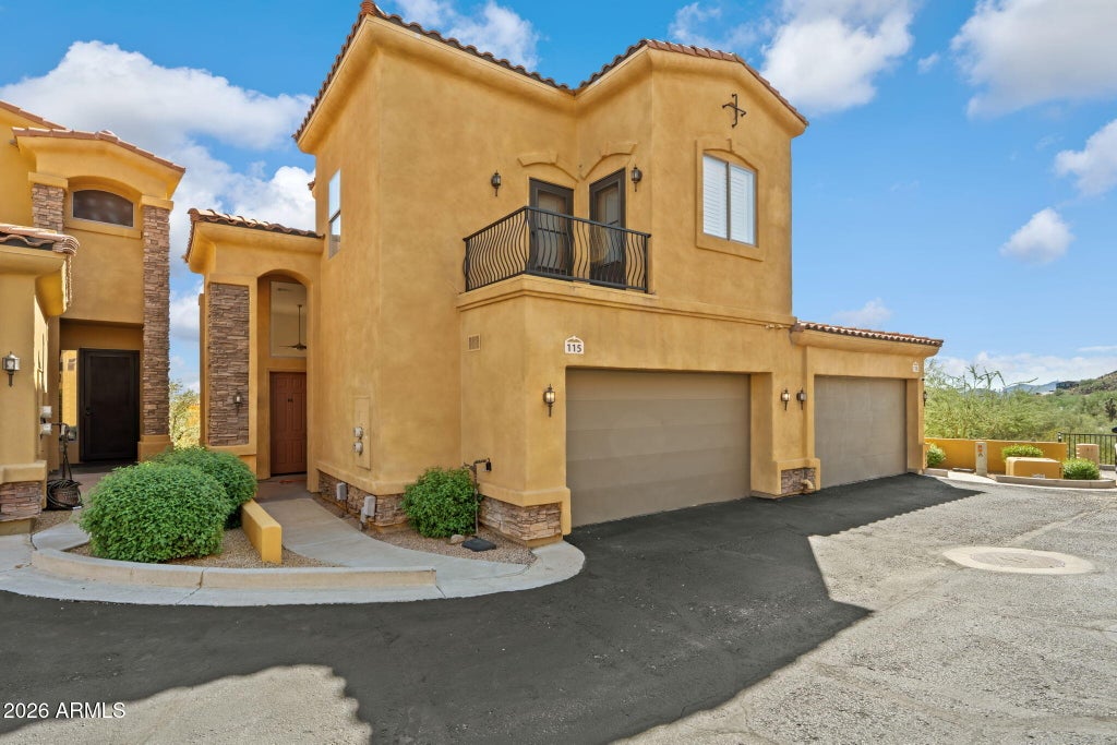 Photo of 19226 N Cave Creek Road #115, Phoenix, AZ 85024 (MLS # 7091568)