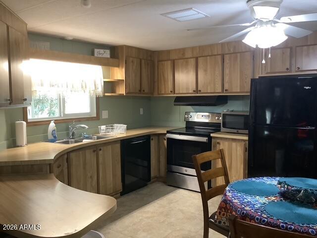 2605 S TOMAHAWK Road 10