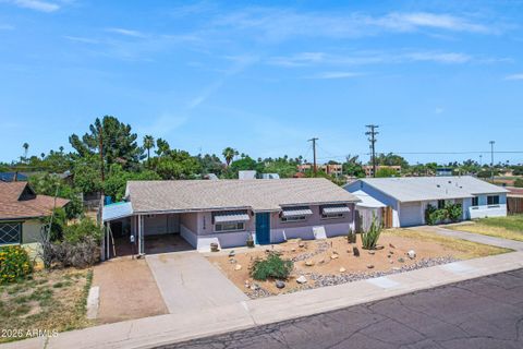 7538 E KIMSEY Lane Scottsdale AZ 85257