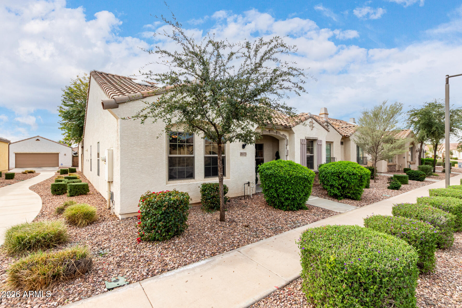 8979 W NICOLET Avenue