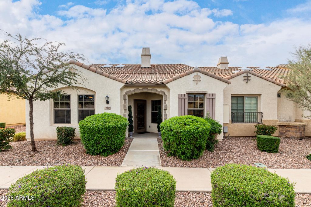 Photo of 8979 W Nicolet Avenue, Glendale, AZ 85305 (MLS # 6974025)