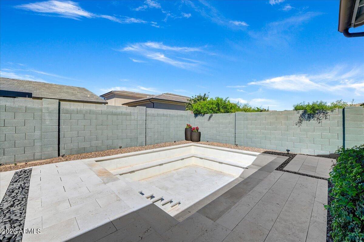 LAKEVIEW TRAILS SOUTHWEST AT MORRISON RANCH - Residential